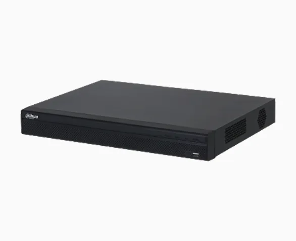 32 Channel 1.5U 2HDDs WizSense Network Video Recorder ( DHI-NVR4232-4KS3 )